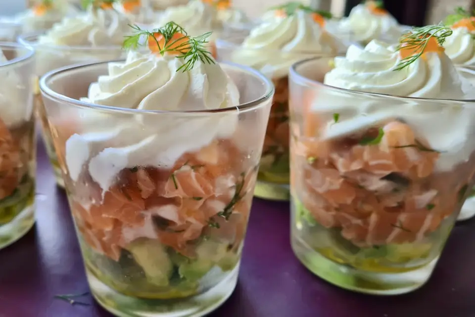 Barteau Traiteur - IMAGE