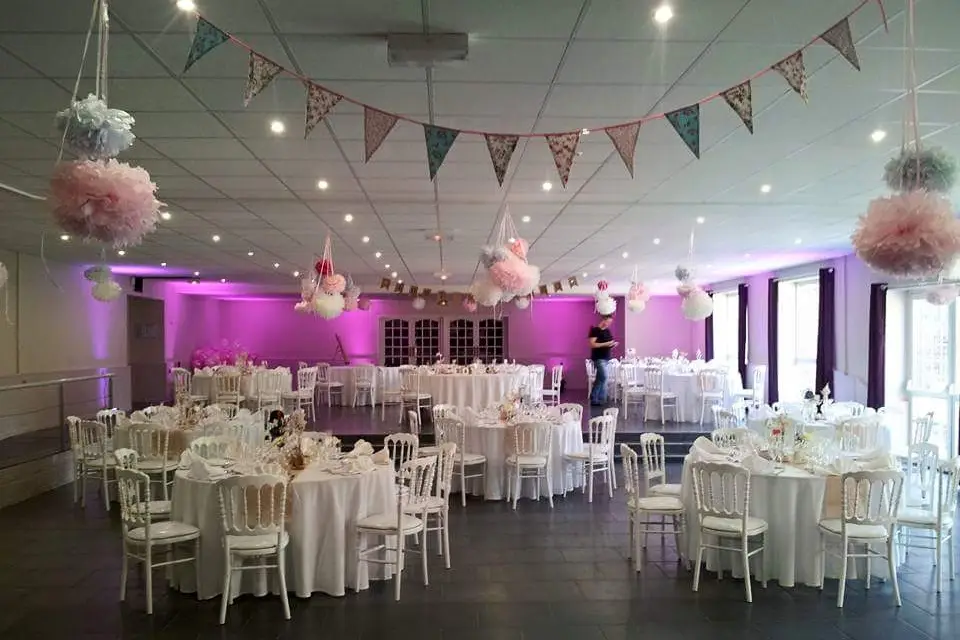 Les Salons du Château - France Evénement - IMAGE