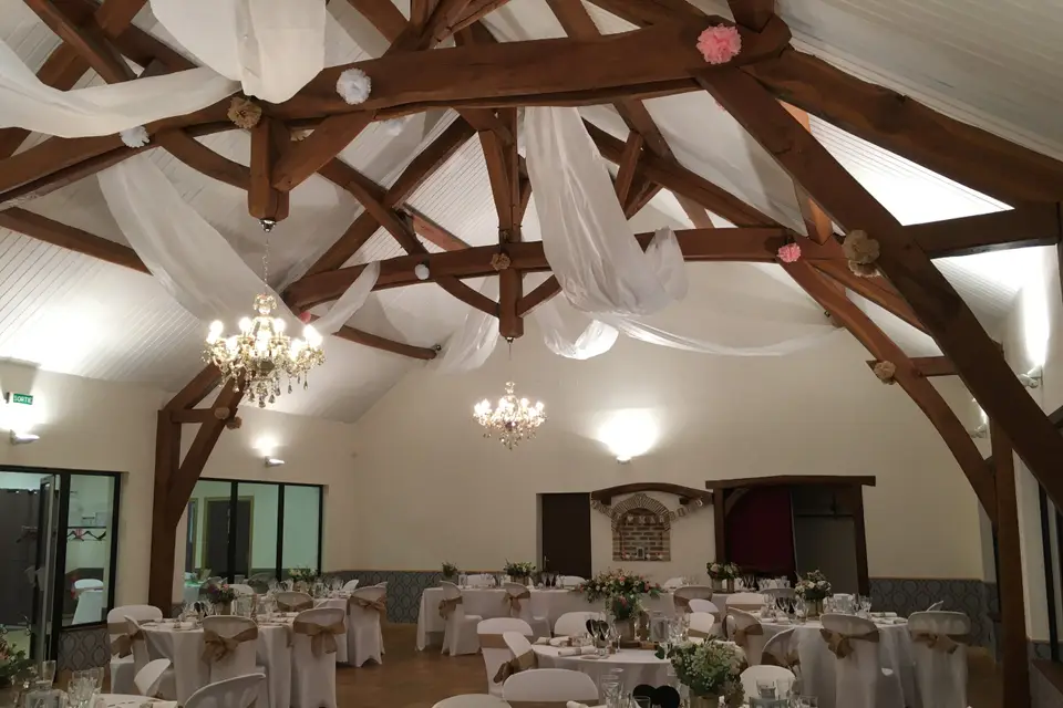 Domaine des Maries - Image 1