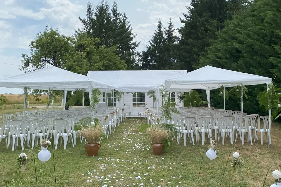 Domaine des Maries - IMAGE