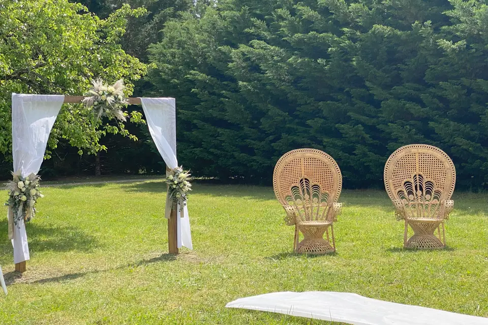 Domaine des Maries - IMAGE