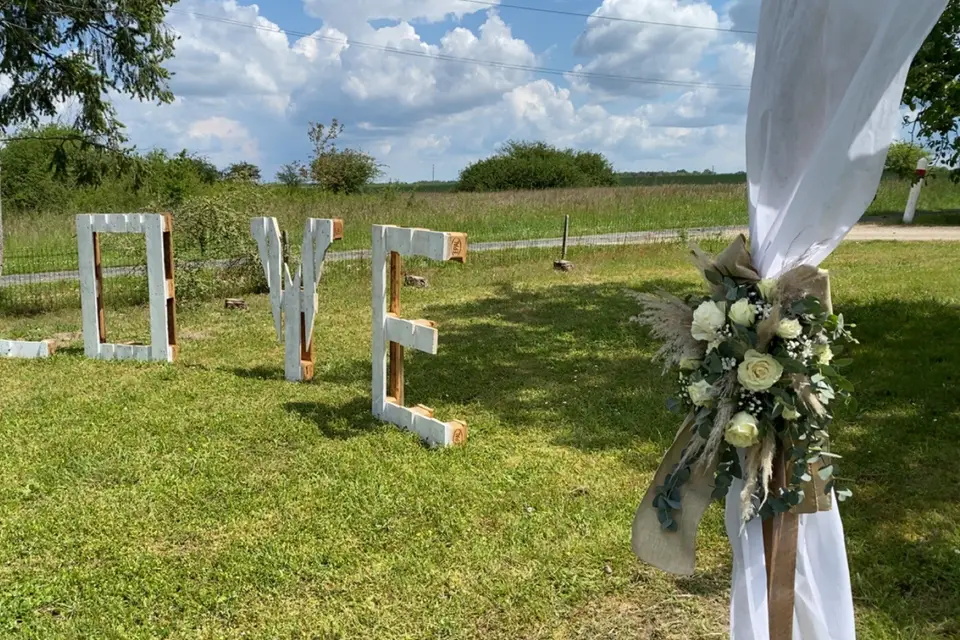 Domaine des Maries - IMAGE