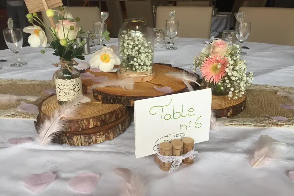 Chez Sophie & Fils - IMAGE