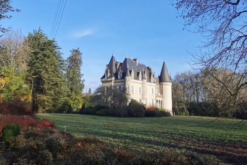 Le Domaine du Château de Launay Guen - Image 1