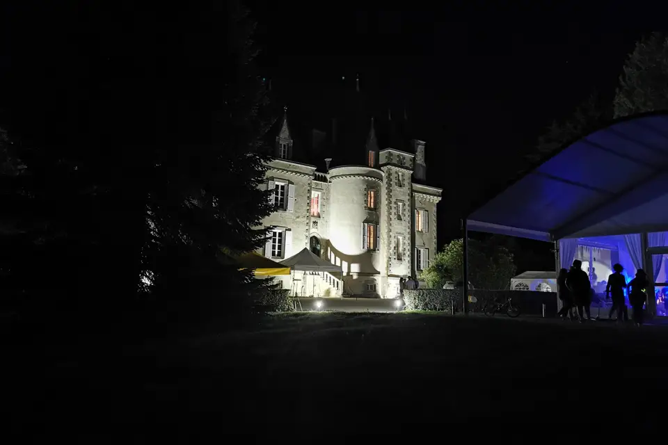 Le Domaine du Château de Launay Guen - IMAGE