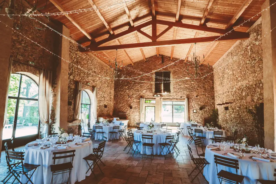 Château Bas d'Aumelas - IMAGE