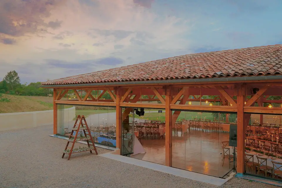 Le Domaine de La Bouriette - IMAGE