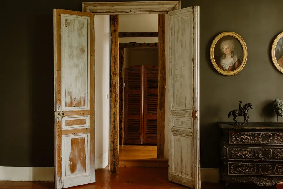 Le Domaine de La Bouriette - IMAGE