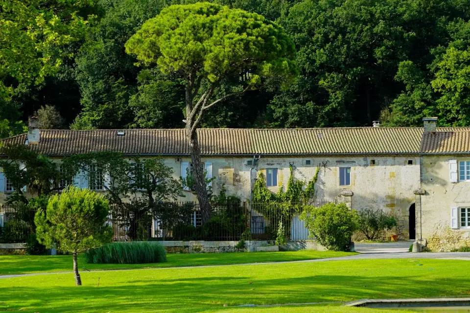 Le Domaine de La Bouriette - IMAGE