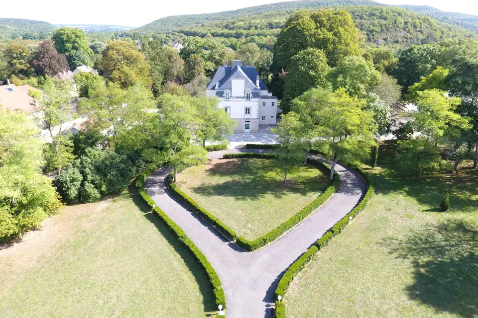 Domaine de Pont de Pany - Image 1