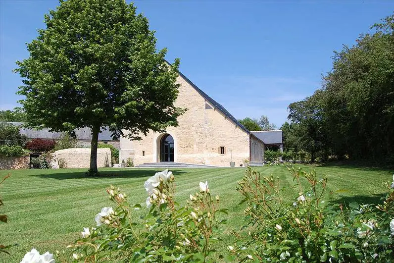 La Grange d'Espins - Image 1