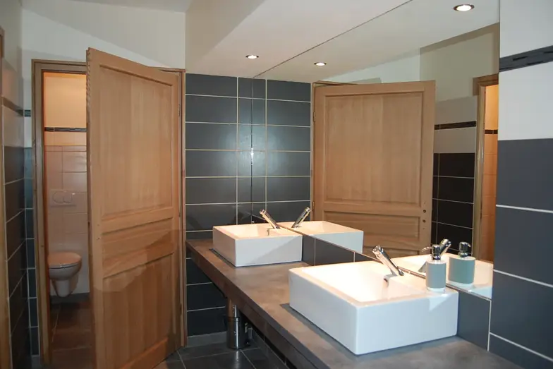 La Grange d'Espins - IMAGE