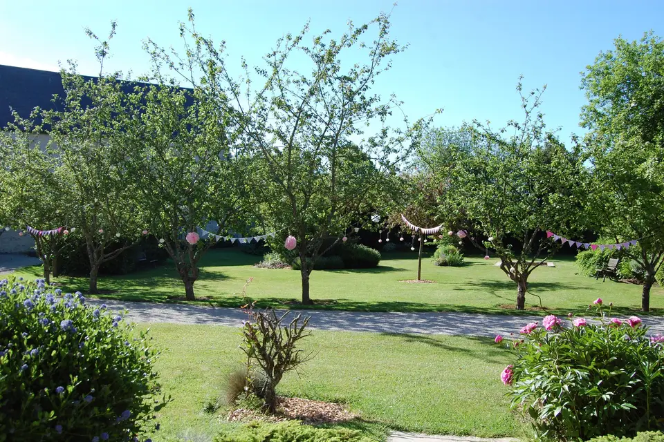 La Grange d'Espins - IMAGE