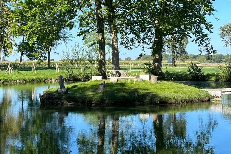 Château de la Plumasserie - IMAGE