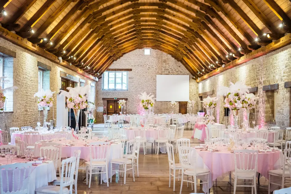 Abbaye de Cercanceaux - Image 1