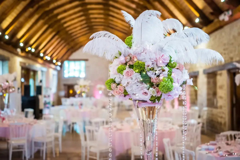 Abbaye de Cercanceaux - IMAGE