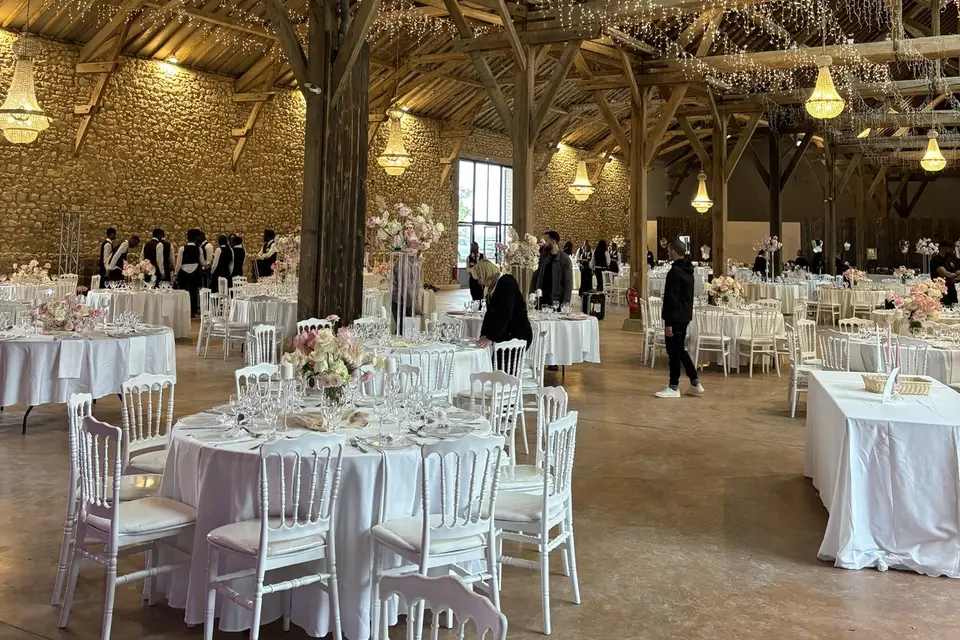 Domaine des Colombes - Image 1