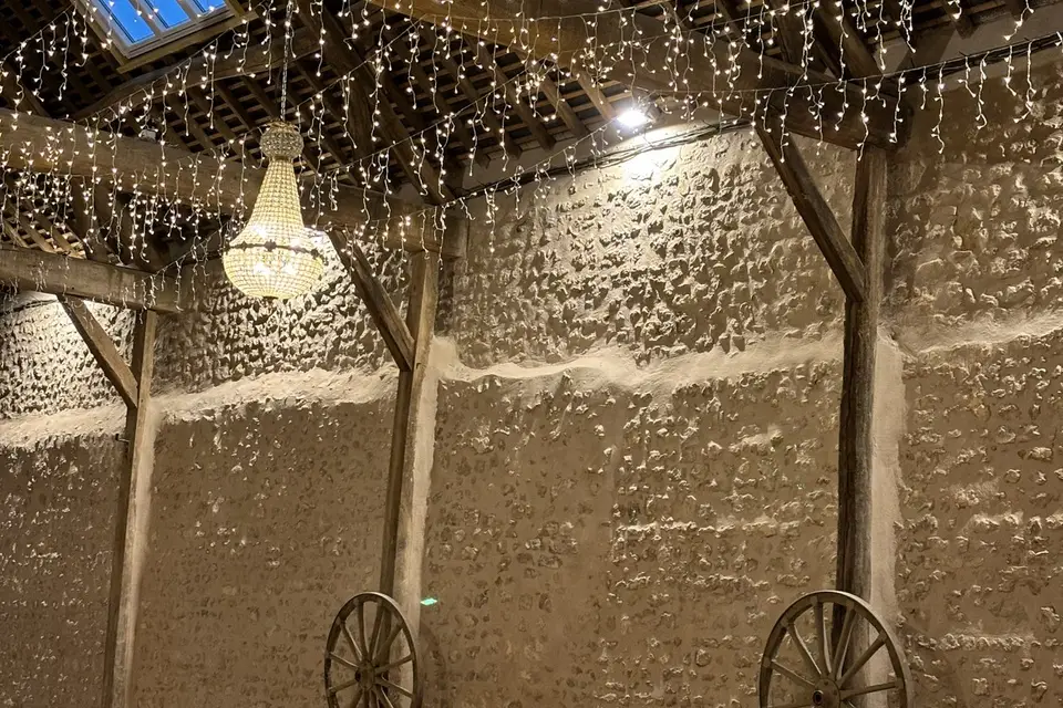 Domaine des Colombes - IMAGE