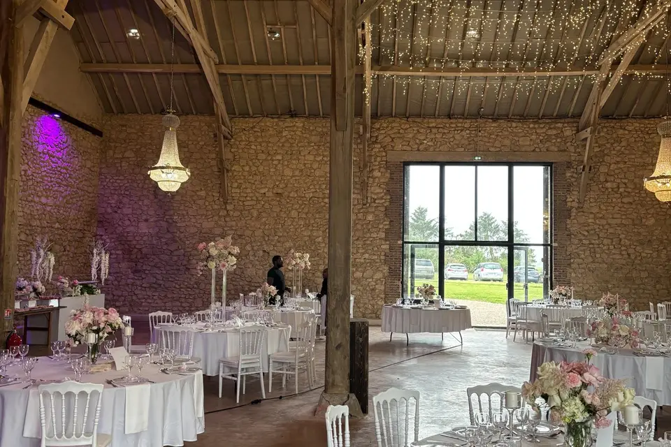 Domaine des Colombes - IMAGE