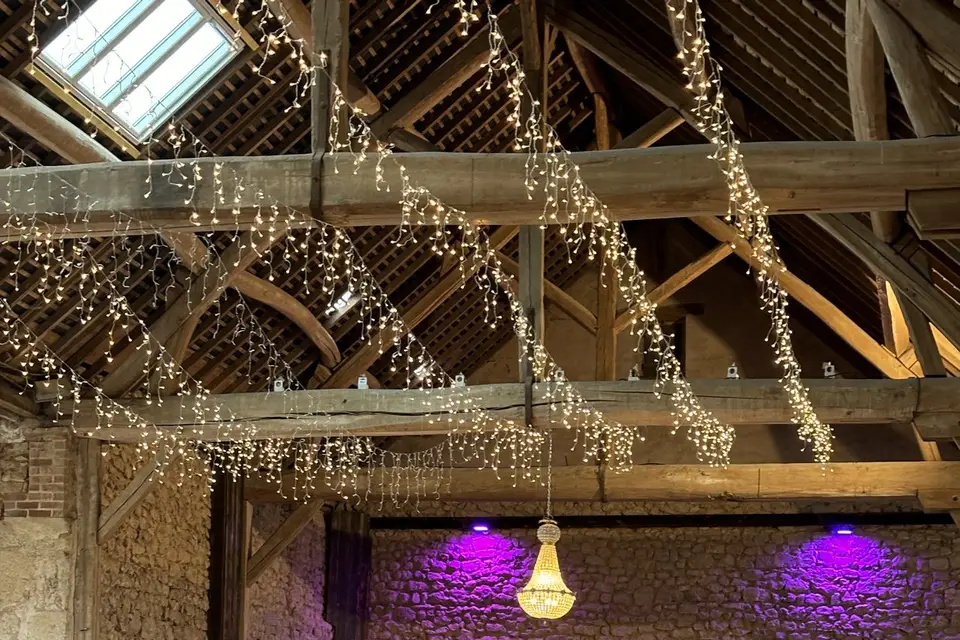 Domaine des Colombes - IMAGE