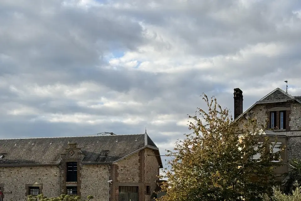 Domaine des Colombes - IMAGE