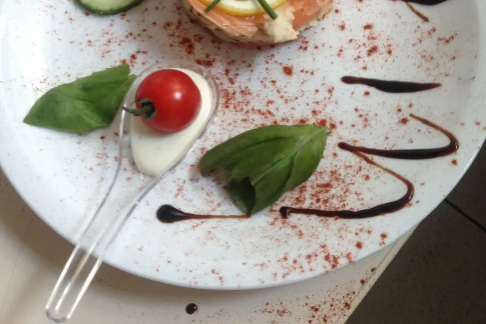 L'étang moderne - Image 1