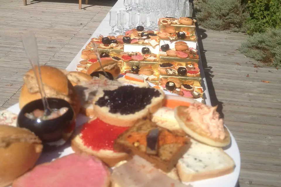 L'étang moderne - IMAGE