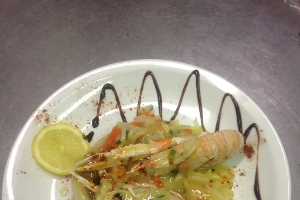 L'étang moderne - IMAGE