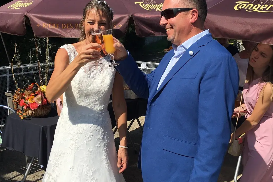 L'étang moderne - IMAGE