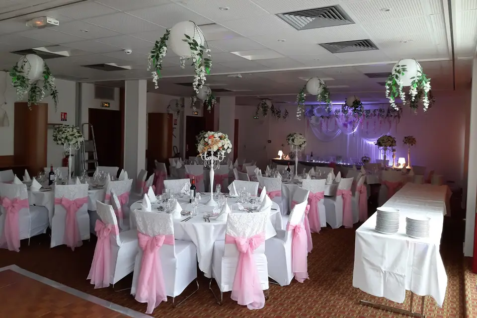 Mercure Hôtel AnneMasse Porte de Genève - IMAGE