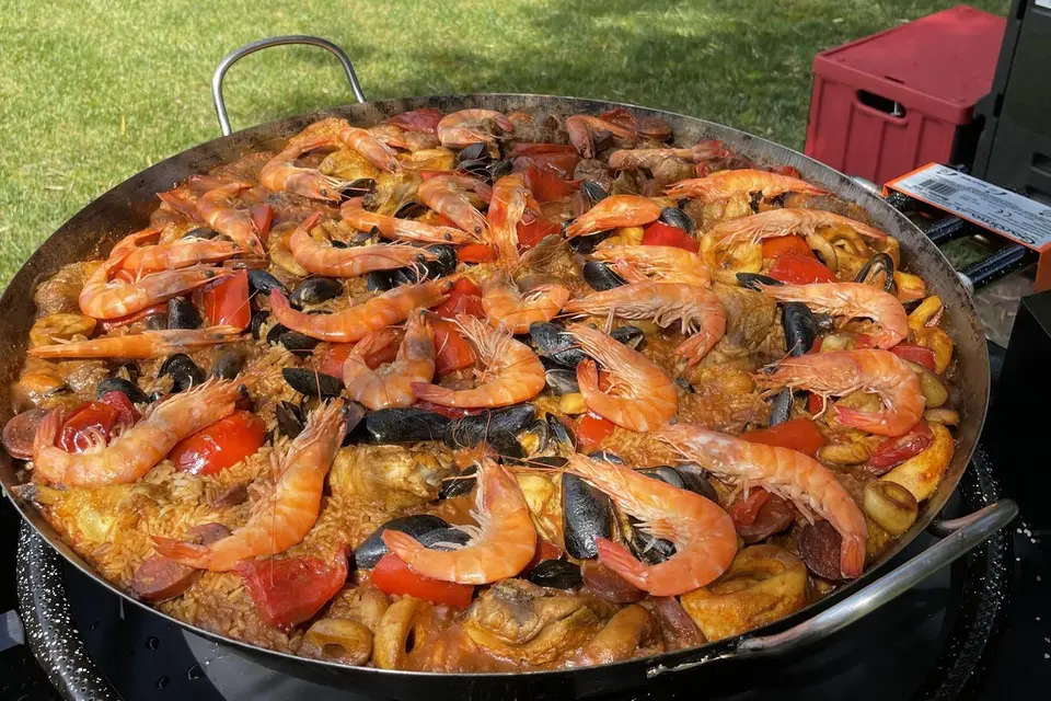 Dany Traiteur - Image 1