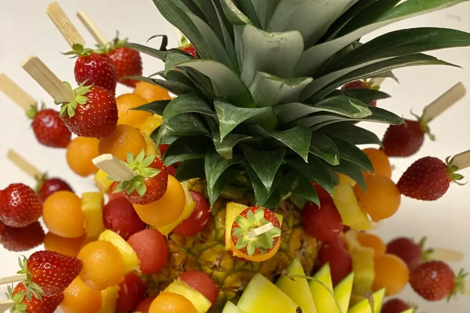 Dany Traiteur - IMAGE