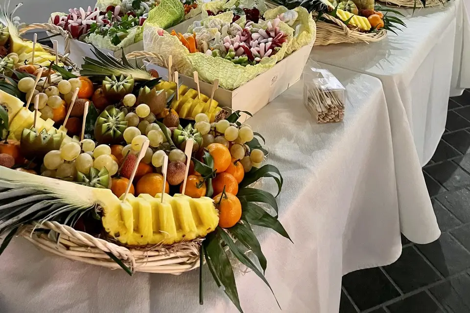 Dany Traiteur - IMAGE