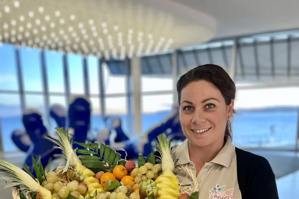 Dany Traiteur - IMAGE