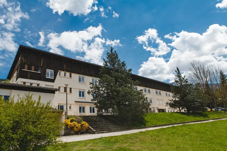 Domaine des Girards - Image 1