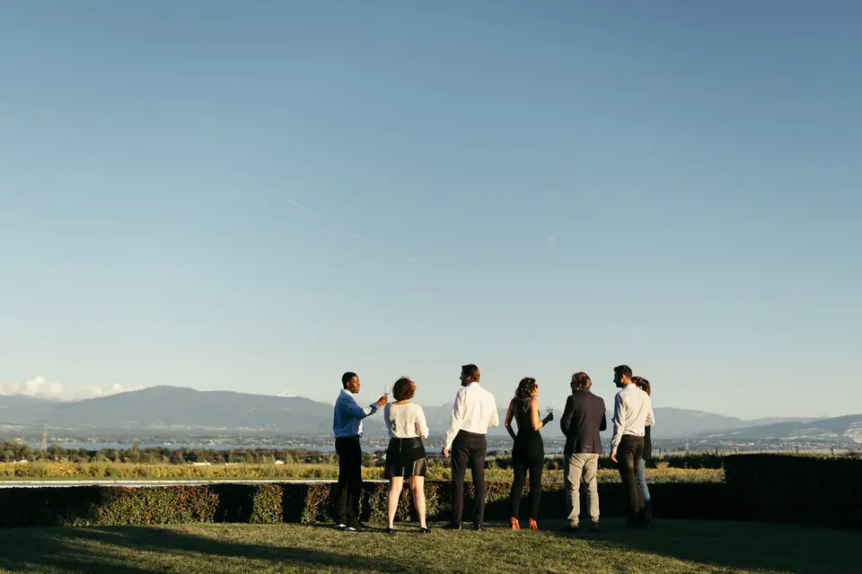 Everness Hotel & Resort - Image 1