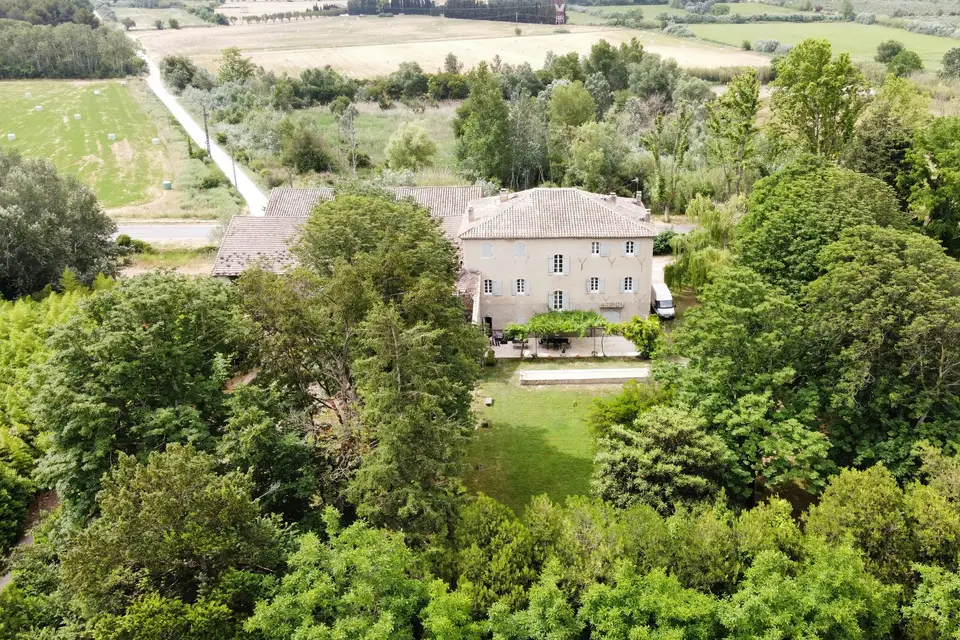 Domaine de Romanil - Image 1