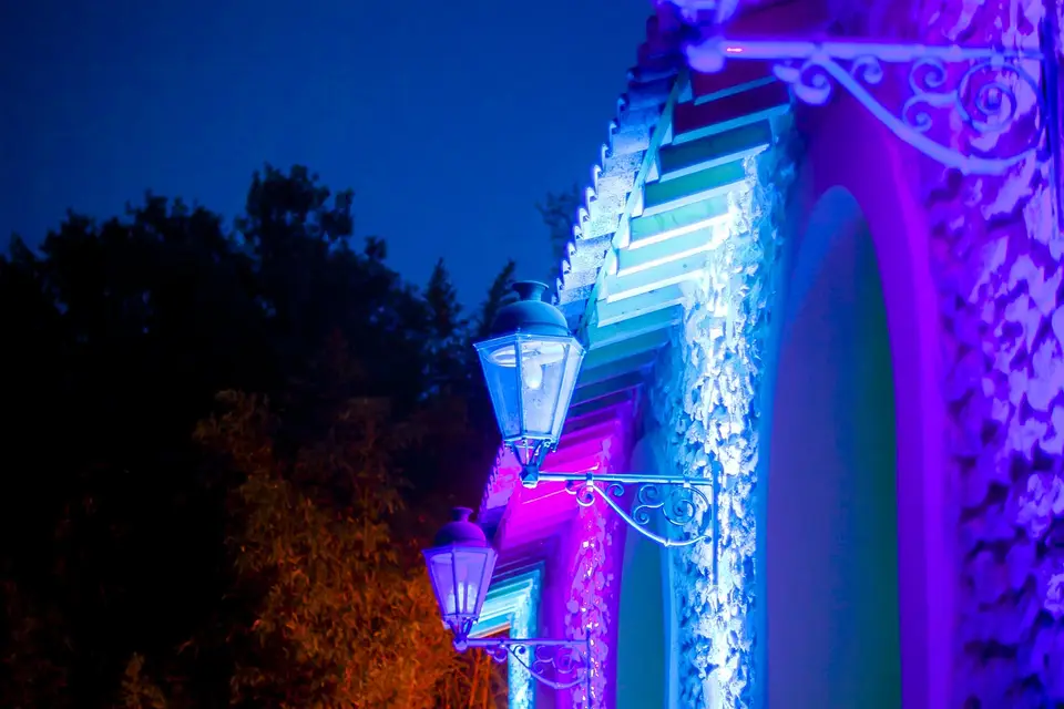 Domaine de Romanil - IMAGE