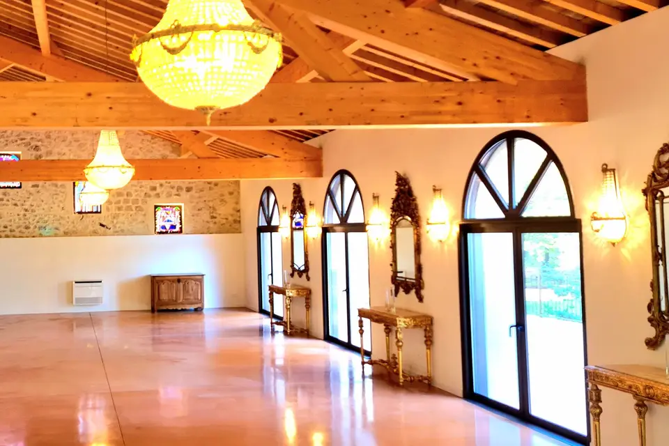 Domaine de Romanil - IMAGE