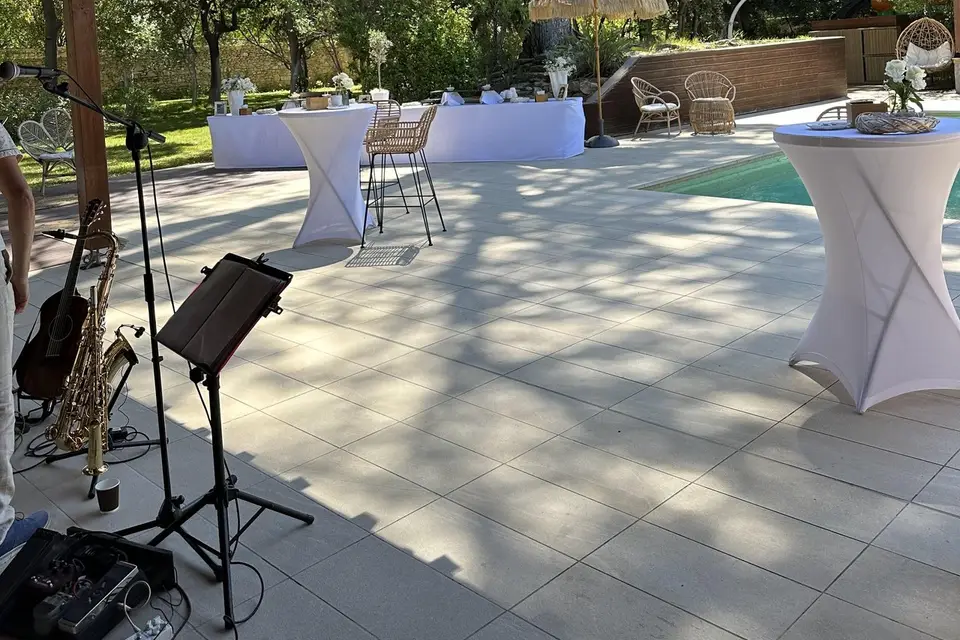 Mas Hinaiti - Image 1