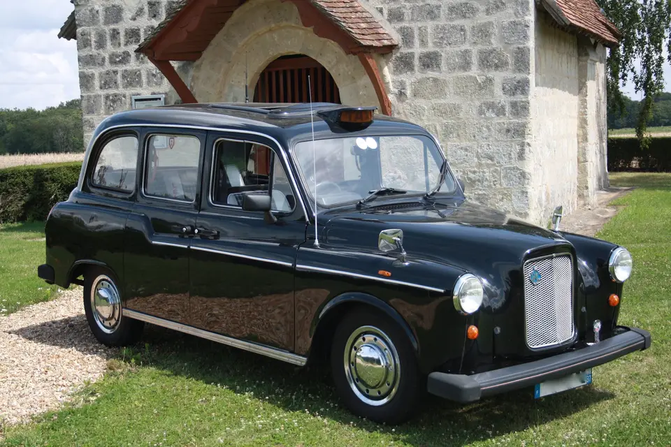 Legoff automobiles - Image 1