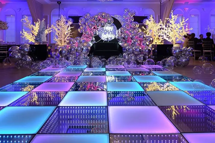 Luxia Event - Image 1