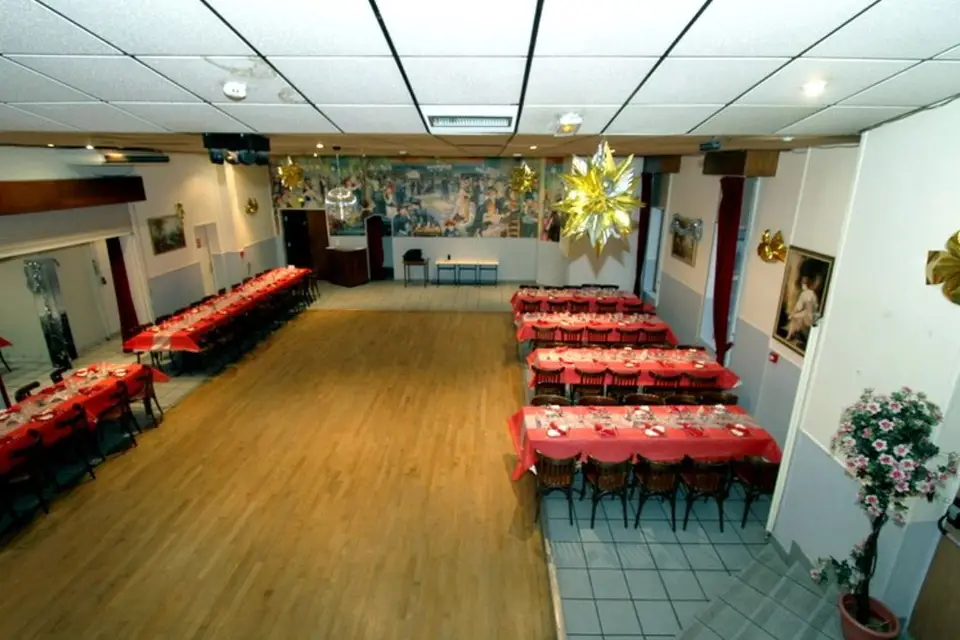 Au Bon Coin Chez Pierre - Image 1