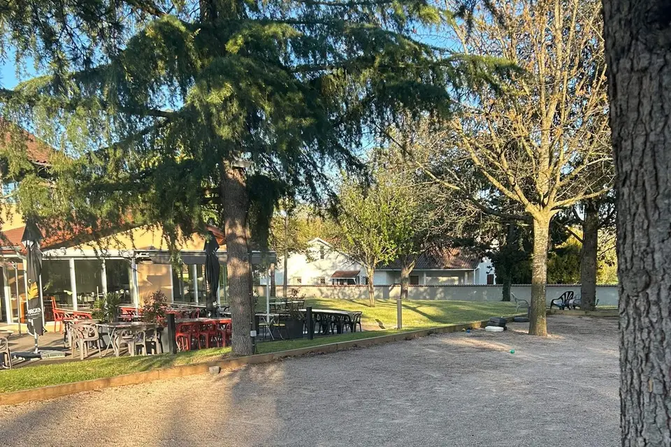 Les Terrasses de Bugey - Image 1