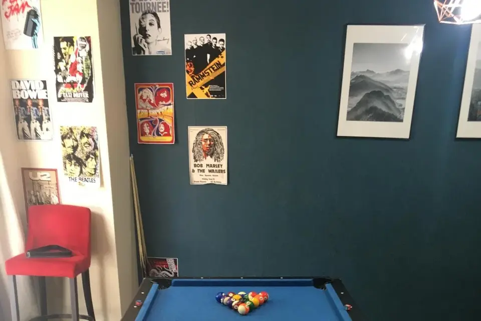 The Family - Image 1