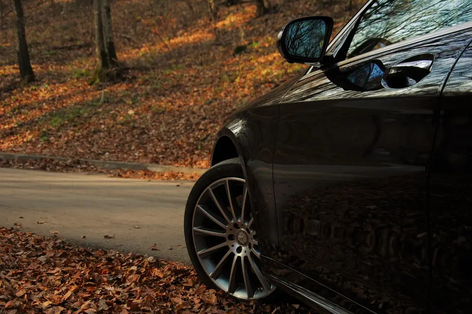 Mack Auto Prestige - Image 1