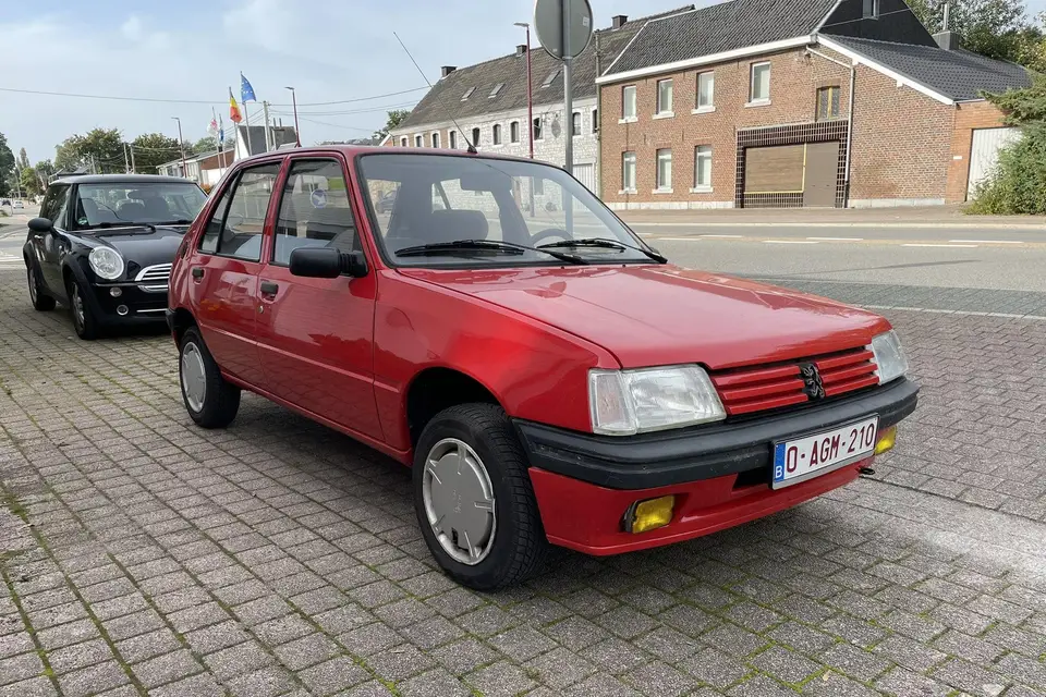 301 Raid Loc - Image 1