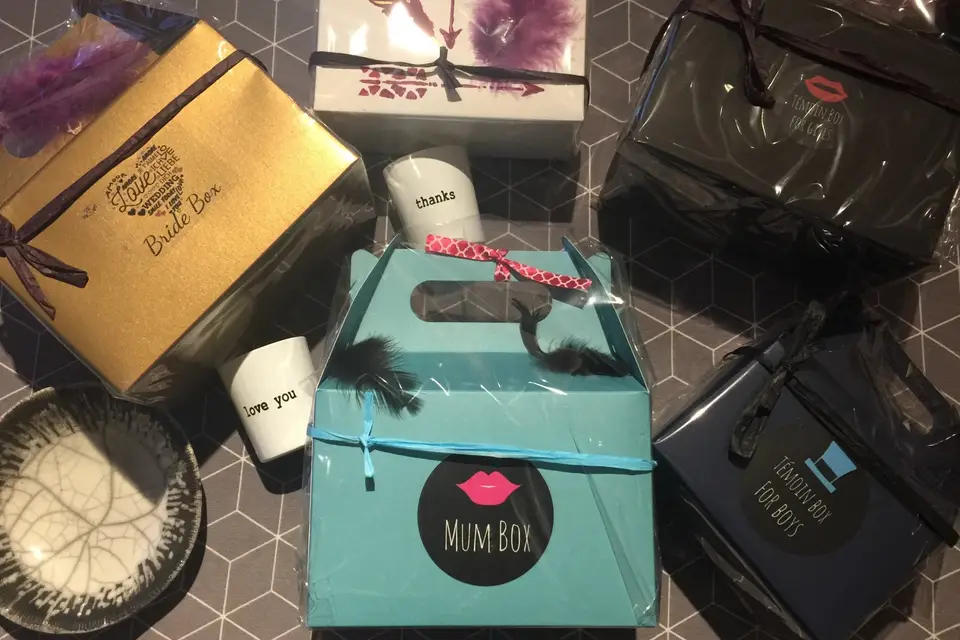 So Gift Box - Image 1