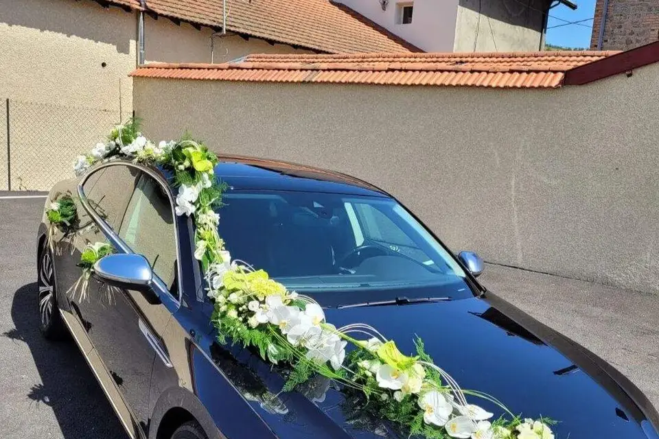 La Ronde aux Fleurs - Image 1