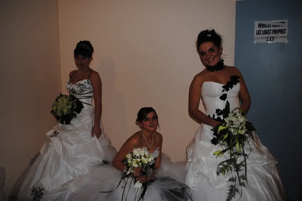 La Grange Fleurie - Image 1